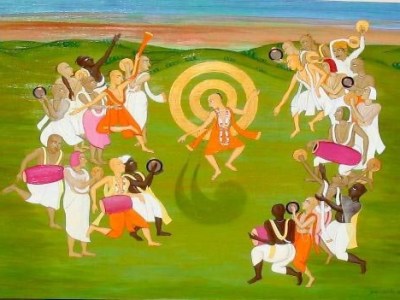 What is Call and&nbsp;Response?